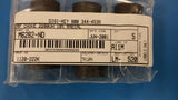 (4 PC)1120-222K JW MILLER 1 ELEMENT 2200uH FERRITE-CORE GENERAL PURPOSE INDUCTOR