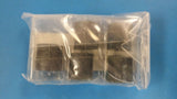 (4 PC)1120-222K JW MILLER 1 ELEMENT 2200uH FERRITE-CORE GENERAL PURPOSE INDUCTOR