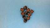 (10 PCS) PM3602-150 JW MILLER 2 ELEMENT 150uH COMMON MODE CHOKE SMD