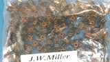 (10 PCS) PM3602-15-RC JW MILLER 2 ELEMENT 15uH GENERAL PURPOSE INDUCTOR SMD