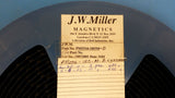 (10)PM3316-1R5M MILLER 1 ELEMENT 1.5uH FERRITE-CORE GENERAL PURPOSE INDUCTOR SMD