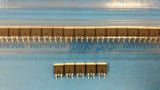 (10 PCS) IRL3103S IR Trans MOSFET N-CH 30V 64A 3-Pin(2+Tab) D2PAK
