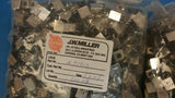 (15 PCS) 4910-S JW MILLER SHIELDED 0.335uH - 0.454uH VARIABLE INDUCTOR