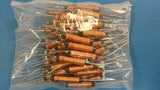 (50 PCS) 5250 JW MILLER 1 ELEMENT 100uH FERRITE-CORE GENERAL PURPOSE INDUCTOR