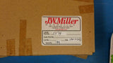 (5 PCS) 5514 JW MILLER 1 ELEMENT 150uH FERRITE-CORE GENERAL PURPOSE INDUCTOR