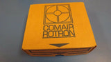 (1PC) MODEL# MD48B6QDLX   MUFFIN XL DC FAN 48VDC, 12A, 5.8W  P/N 032340
