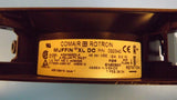 (1PC) MODEL# MD48B6QDLX   MUFFIN XL DC FAN 48VDC, 12A, 5.8W  P/N 032340