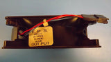 (1PC) MODEL# MD48B6QDLX   MUFFIN XL DC FAN 48VDC, 12A, 5.8W  P/N 032340