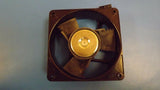 (1PC) MODEL# MD48B6QDLX   MUFFIN XL DC FAN 48VDC, 12A, 5.8W  P/N 032340