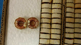 (5 PCS) 5727 JW MILLER 1 ELEMENT 35uH GENERAL PURPOSE INDUCTOR