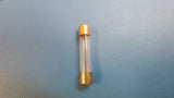 (5PCS) 312001.H Cartridge Fuses 250V 1A Fast Acting