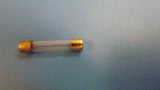 (5PCS) 312001.H Cartridge Fuses 250V 1A Fast Acting