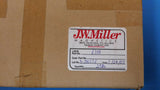 (25 PCS) 6715 JW MILLER HIGH CURRENT1 ELEMENT 1600uH GENERAL PURPOSE INDUCTOR