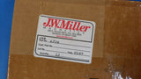 (12 PCS) 6724 JW MILLER HIGH CURRENT 1 ELEMENT 4000uH GENERAL PURPOSE INDUCTOR