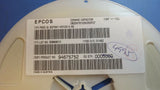 (4,995)B37941K5103K60 EPCOS Multilayer Ceramic Capacitor 0.01uF 50volts X7R 10%