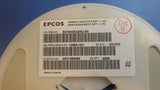 (200 PCS) EPCOS 22pF 50volts C0G 5% Multilayer Ceramic Capacitor B37940K5220J60