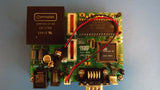 ATWEBEVK-01ATWEBEVK-01Eval Board For Web Software TCP/IP PSTN/GPRS Modem Solutio