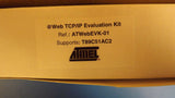 ATWEBEVK-01ATWEBEVK-01Eval Board For Web Software TCP/IP PSTN/GPRS Modem Solutio
