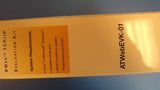 ATWEBEVK-01ATWEBEVK-01Eval Board For Web Software TCP/IP PSTN/GPRS Modem Solutio