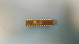 (2PCS) ATF750CL-15PC CPLD 750 Gates 10 Macro Cells 41MHz 5V 24-Pin PDIP