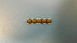 (5 PCS) AT24C16N-10SI-2.7 ATMEL EEPROM 16K (2Kx8) 2.7V SOIC-8