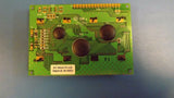 (1PC) BC1604AYPLEB BOLYMIN 16x4 STN LED/Yellow-Green Backlight