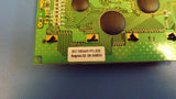 (1PC) BC1604AYPLEB BOLYMIN 16x4 STN LED/Yellow-Green Backlight