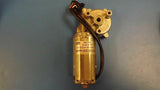 (1PC) 404.763 GEAR MOTOR 24VDC