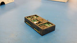 AA15C-048L-050S-849 ASTEC DC-DC POWER SUPPLY IN 36-75VDC 0.8A, OUT 5.0VDC 3.0