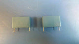(10PCS) B32653-A154-K Capacitor Film 0.15uF 1000V PP 10% Radial 22.5mm 100C