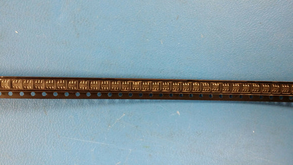 (10 PCS) HMC291ETR HITTITE Digital Attenuator 12dB Attenuation 4GHz 6-Pin SOT-26