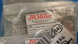 (100 PCS) 9250-226 JW MILLER RF Fixed Inductors 22 000uH 10%, Obsolete