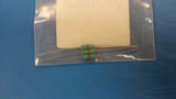 (3 PCS) 9250-221 JW MILLER RF Fixed Inductors 0.22uH 10%, Obsolete