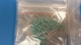 (10 PCS) 9250-566 JW MILLER RF Fixed Inductors 56 000uH 10%, Obsolete
