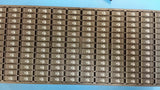 (100 PCS) AT49BV040-12TC ATMEL 512KX8 FLASH 2.7V PROM, 120ns, PDSO32