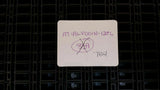(5 PCS) AT49LV001N-12TC ATMEL 128KX8 FLASH 3V PROM, 120ns, PDSO32