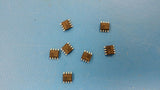 (10 PCS) IRF7306 IR MOSFET, DUAL P-CHANNEL, -30V, 3.6A, SOIC 8PIN