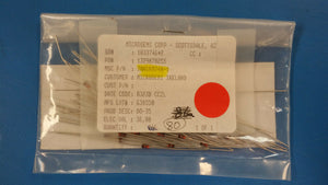 (2 PCS) 1N974B-1JAN MICROSEMI ZENER SGL 36V 5% 500MW 2PIN DO-35 (JAN1N974B-1)