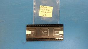 (1 PC) ISPLSI1048E-70LT LATTICE IC CPLD 192MC 15NS 128TQFP