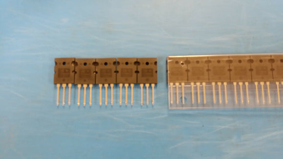 (10 PC) MTY25N60E ON SEMI POWER MOSFET 25 AMPS, 600 VOLTS, N-CHANNEL, TO-264