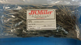 (10 PCS) 9250-105 JW MILLER RF Fixed Inductors 1.0mH 10%, Obsolete