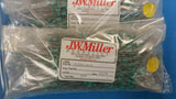 (10 PCS) 9250-825 JW MILLER RF Fixed Inductors 8200uH 10%, Obsolete