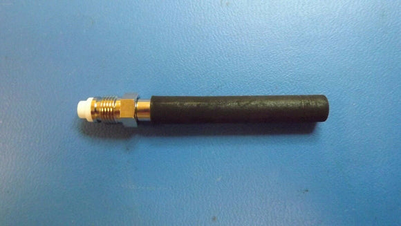 (1PC) IWMANT3 GSM ANTENNA MINI STRAIGHT STYLUS W/ CONNECTOR FME/F FIXED