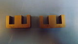 (2PCS) B66229GX167 E CORE FOR COILS AND TRANFORMERS