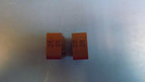 (2PCS) B66229GX167 E CORE FOR COILS AND TRANFORMERS