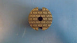 (2PCS) B65701DR26 CORE WITH CENTER HOLE UNGAPPED N26 MATERIAL