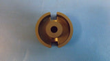 (2PCS) B65701DR26 CORE WITH CENTER HOLE UNGAPPED N26 MATERIAL