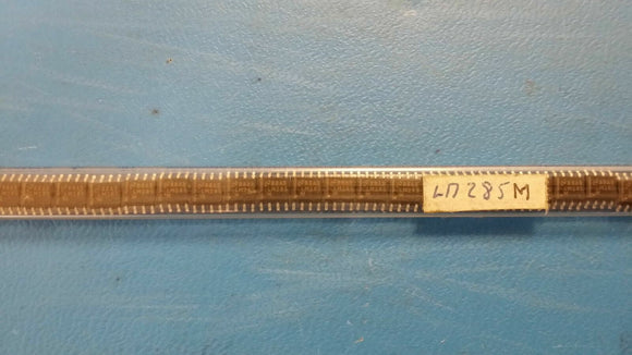 (10 PCS) LM285M NSC V-Ref Precision 5V 20mA 8-Pin SOIC