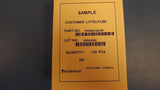 (5PCS) P0080S1BLRP SIDACTOR BI 8V 50A DO214AC 2L