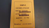 (5PCS) Q6025NH6RP Triacs 600V 25A 80-80-80mA